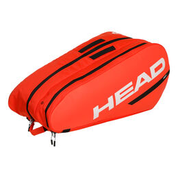 HEAD Tour Racquet Bag L BKWH